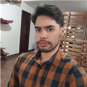 Professor de Ciências/ biologia focado em inclusão